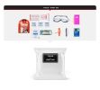 3 Person Essential Survival Kit, Rolling Bag