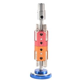 Mountain Bike Chain Cutter Repair Set Multi Portable Hexagon Screwdriver Crank T25 Wrench Chain Rivet (Color: L1)