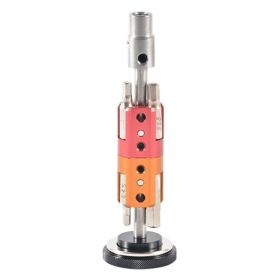 Mountain Bike Chain Cutter Repair Set Multi Portable Hexagon Screwdriver Crank T25 Wrench Chain Rivet (Color: B1)